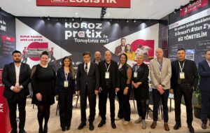 Bosch Tech Day 2025 Bosch, Büyümenin İtici Gücü Olarak Yapay Zekaya Büyük Yatırımlar Yapıyor