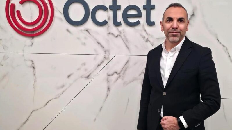 Octet Türkiye Yönetiminde Üç Kritik Atama: Büyüme Hedefleri Netleşti