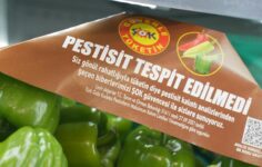 ŞOK Marketler: Biberde Pestisit Analizi Başladı, Güven Artıyor