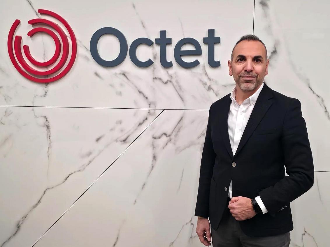 Octet Türkiye Yönetiminde Üç Kritik Atama: Büyüme Hedefleri Netleşti
