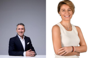 İş Dünyası ve Sürdürülebilir Kalkınma Derneği (SKD Türkiye) 20. Yılını Kutladı