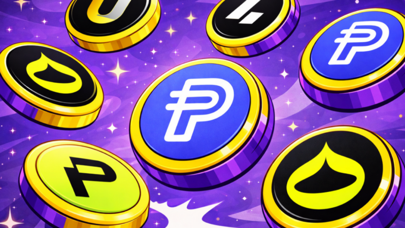 Changelly’ye Beş Yeni Dijital Varlık Geldi: İşte Sızdırılan Özellikler