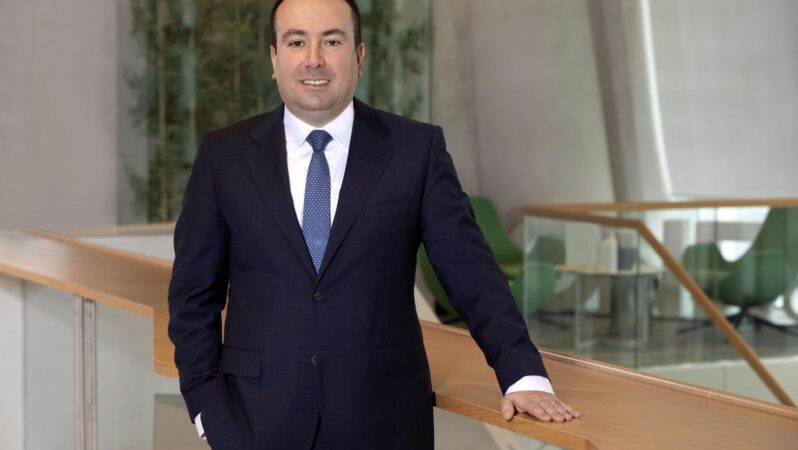 Çimsa Türkiye Üssü: 80 Ülkeye İhracat ve Akıllı Üretim Merkezi