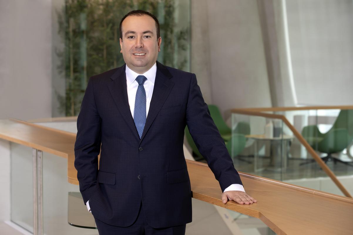 Çimsa Türkiye Üssü: 80 Ülkeye İhracat ve Akıllı Üretim Merkezi