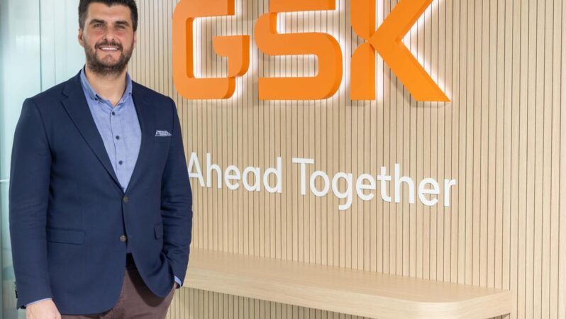 GSK Türkiye: Uzmanlık İlaçları Ve Onkoloji Yönetiminde Yeni Dönem Başladı