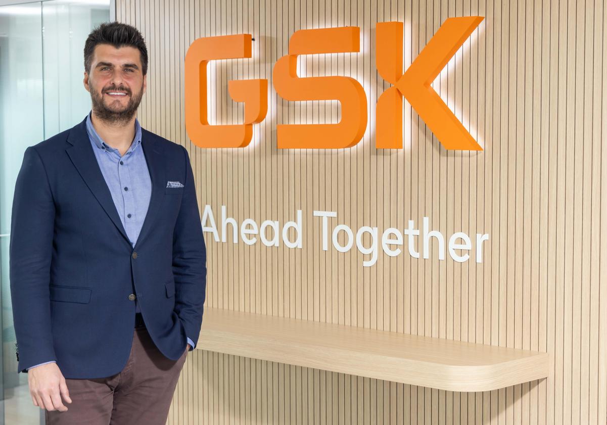 GSK Türkiye: Uzmanlık İlaçları Ve Onkoloji Yönetiminde Yeni Dönem Başladı