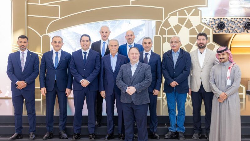 King Khalid Havalimanı: Yolcu Deneyimiyle Dünyada İlk Üçte