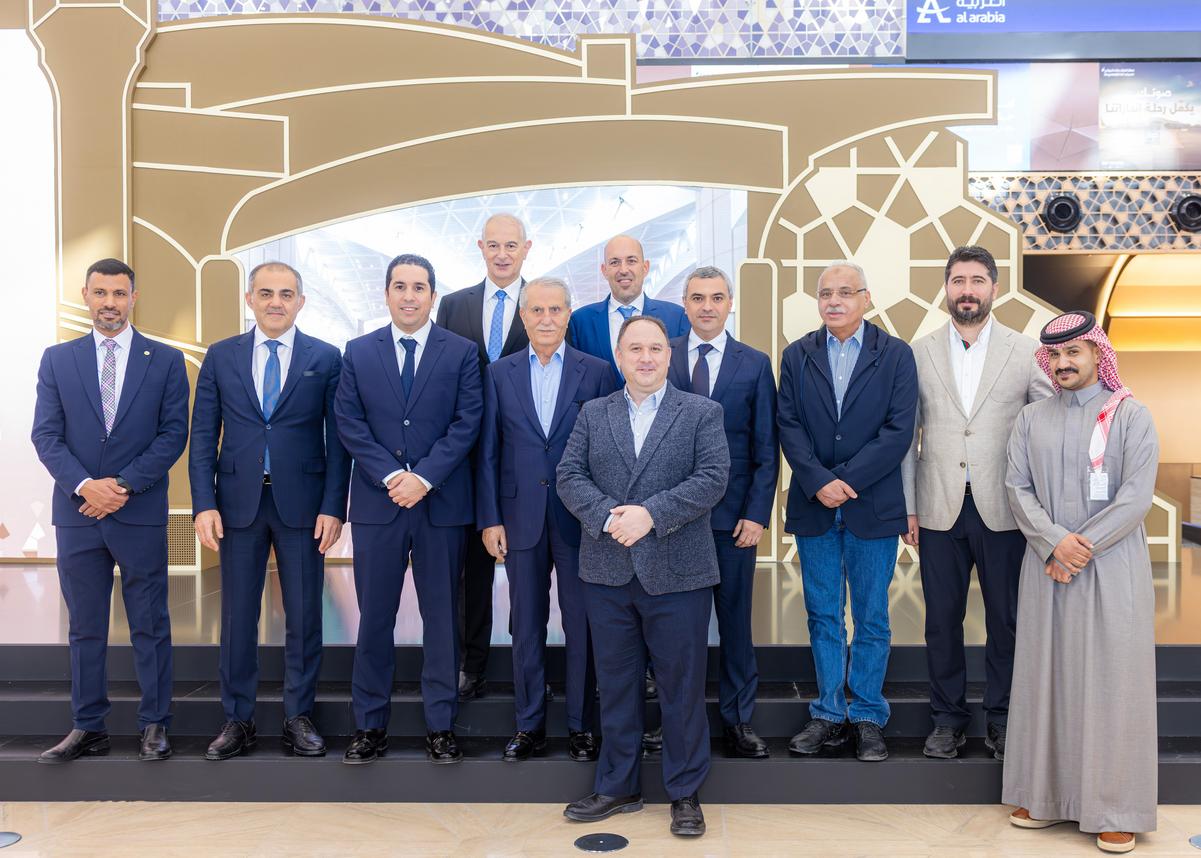 King Khalid Havalimanı: Yolcu Deneyimiyle Dünyada İlk Üçte