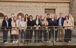 212 NexT Yatırım Yaptı: Haelixa’nın DNA İzlenebilirliği Türkiye’de Büyüyor