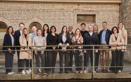 212 NexT Yatırım Yaptı: Haelixa’nın DNA İzlenebilirliği Türkiye’de Büyüyor