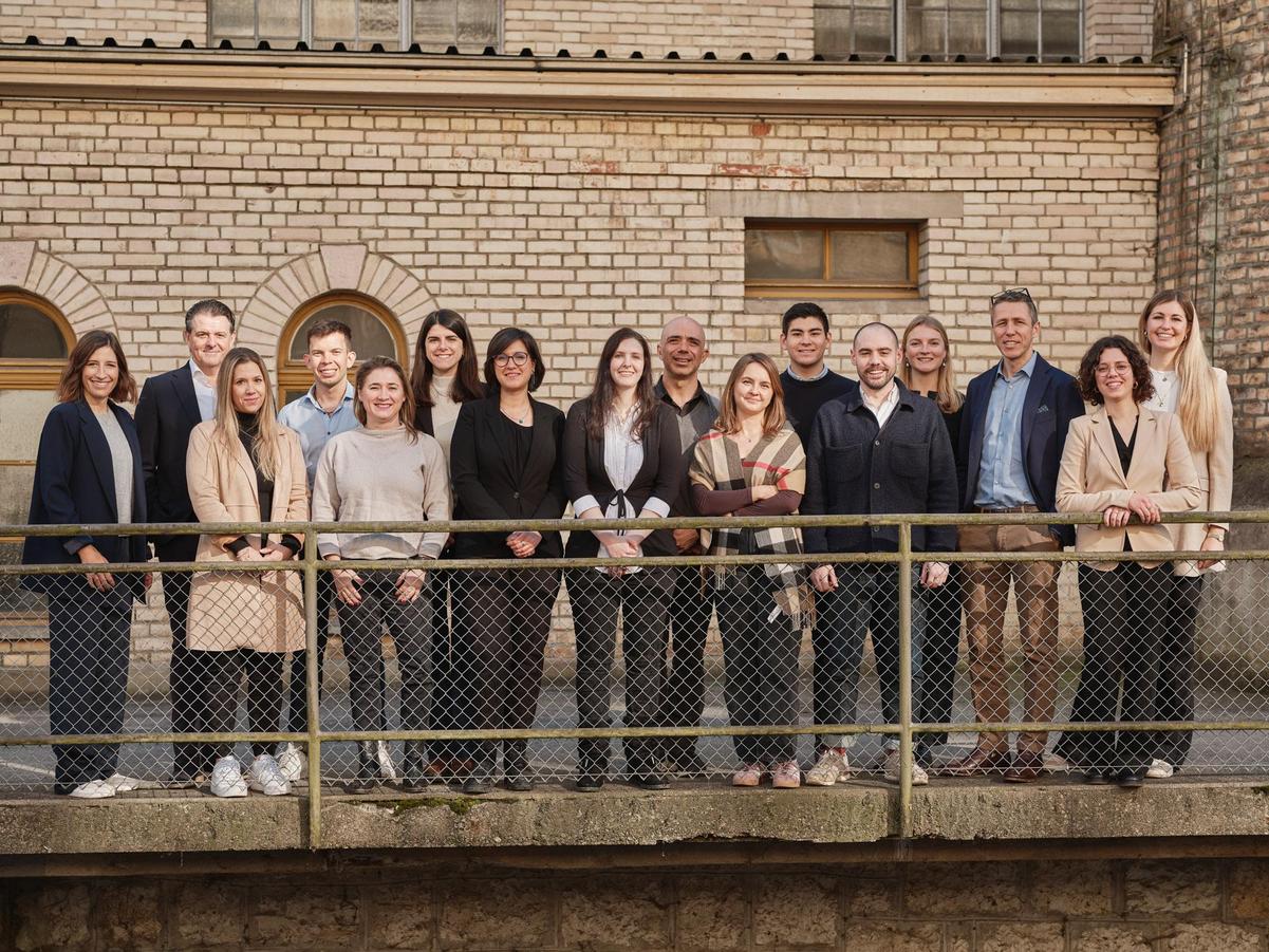 212 NexT Yatırım Yaptı: Haelixa’nın DNA İzlenebilirliği Türkiye’de Büyüyor