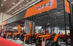 TAFE Traktör Yeni Modelleri İzmir Tarım Fuarı’nda: İşte Sızdırılan Özellikler