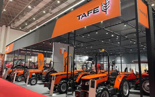 TAFE Traktör Yeni Modelleri İzmir Tarım Fuarı’nda: İşte Sızdırılan Özellikler