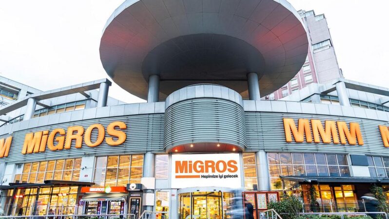 Migros Çalışanlarına Kadroda Yeni Haklar: Sendikalı Avantajlar Başlıyor