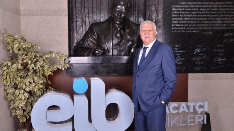 Ege Maden: İngiltere’de Dijital Tanıtım ve Networking Atağı Başlıyor