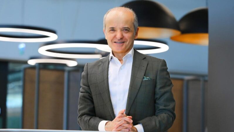 Siemens ve ENKA’dan Tuzla Veri Merkezi İçin Dijital Altyapı Çözümleri