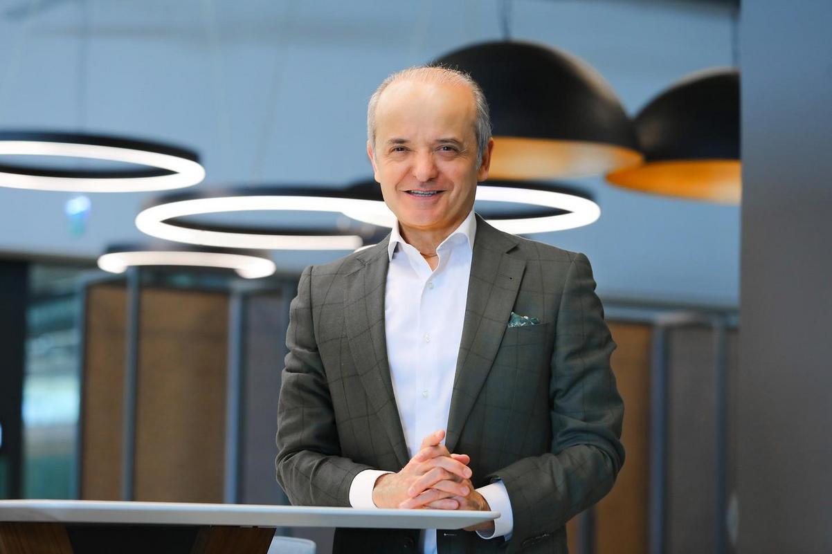 Siemens ve ENKA’dan Tuzla Veri Merkezi İçin Dijital Altyapı Çözümleri