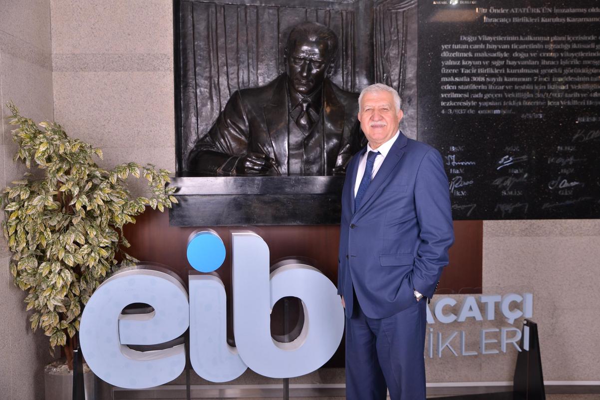 Ege Maden: İngiltere’de Dijital Tanıtım ve Networking Atağı Başlıyor