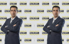 İzocam’da Yüzde 55 Ciro Artışı: Büyüme ve İhracat Rekoru Kırıldı