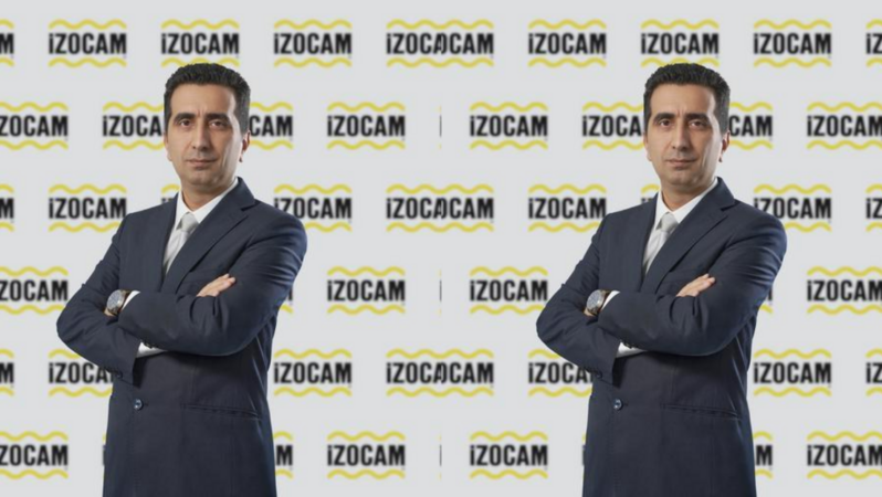 İzocam’da Yüzde 55 Ciro Artışı: Büyüme ve İhracat Rekoru Kırıldı