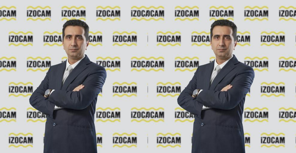 İzocam’da Yüzde 55 Ciro Artışı: Büyüme ve İhracat Rekoru Kırıldı